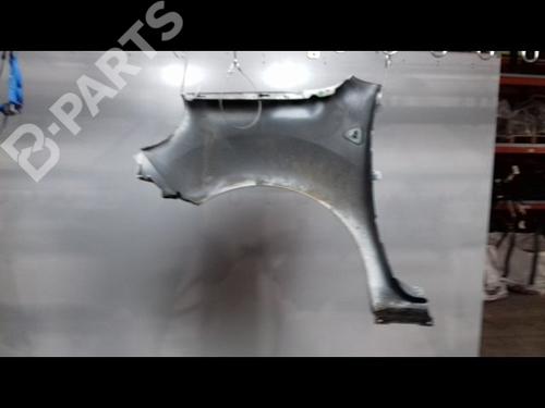Used Right front fenders RENAULT KANGOO Express (FW0/1_) 1.5 dCi 70 (FW0A, KW0V) (68 hp) 8973287