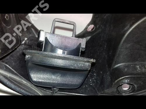 Fuel flap RENAULT CLIO V (B7_) 1.3 TCe 130 (B7MF) | BP11499780C131 