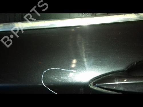 Left rear door BMW X1 (F48) sDrive 20 i | BP29225618C4 