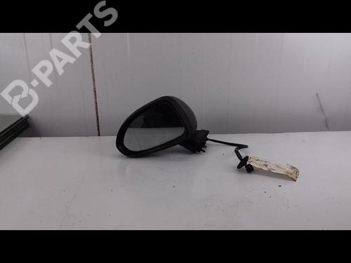 Used Left mirror OPEL CORSA D (S07) 1.3 CDTI (L08, L68) (75 hp) 8962379