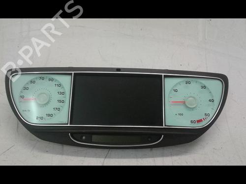 Quadrante CITROËN C8 (EA_, EB_) 2.0 HDi (107 hp) 8970589