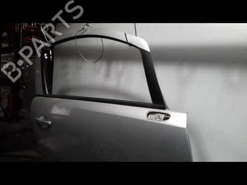 Right front door OPEL CORSA D (S07) 1.3 CDTI (L08, L68) | BP15743820C3 