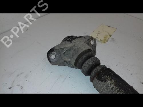 Left rear shock absorber VW SCIROCCO III (137, 138) 2.0 TDI | BP29223706M18