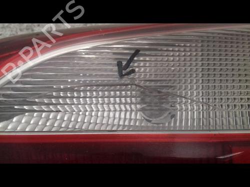 Used Right tailgate light Right tailgate light FORD GRAND C-MAX (DXA/CB7, DXA/CEU) 2.0 TDCi (140 hp) 34573054 34573054