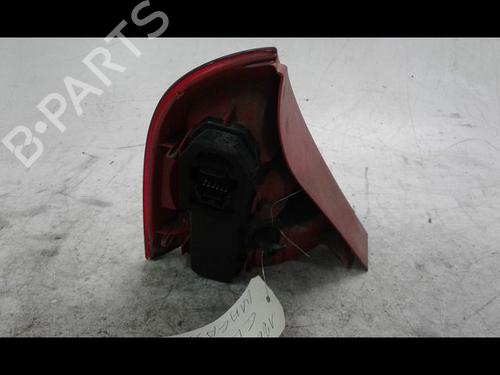 Used Right taillight Right taillight CITROËN C3 II (SC_) 1.4 VTi 95 (95 hp) 8966358 8966358