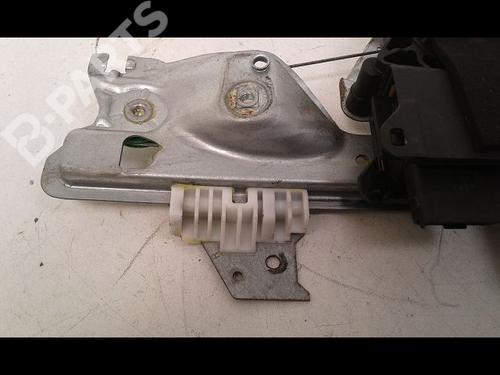 Rear right window mechanism PEUGEOT 308 I (4A_, 4C_) 1.6 HDi | BP8972786C25 