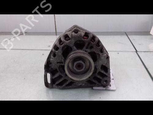 Used Alternator Alternator RENAULT TWINGO I (C06_) 1.2 (C066, C068) (58 hp) 23194543 23194543