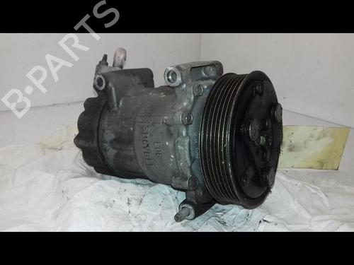 AC compressor MINI MINI CLUBMAN (R55) Cooper S | BP29223241M34 - Image 2