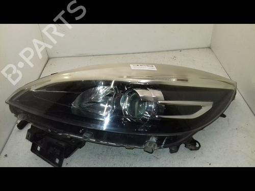 Used Left headlight Left headlight 39626901 39626901