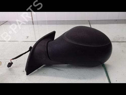 Used Left mirror Left mirror DACIA SANDERO II 1.0 SCe 75 (B8JC, B8JD, B8NC) (73 hp) 8962906 8962906