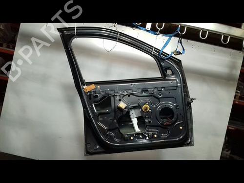 Left front door DACIA SANDERO 1.2 16V | BP22341747C2