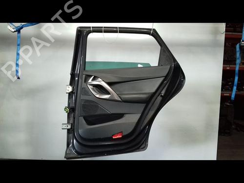 Right rear door DS DS 5 (KF_) 1.6 BlueHDi 120 9667051280