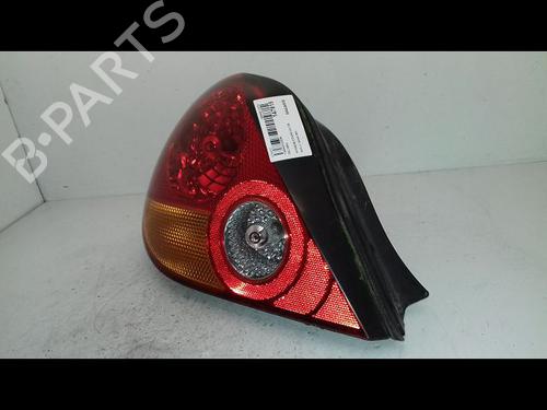 Left taillight HYUNDAI COUPE II (GK) 2.0 | BP29345654C34 