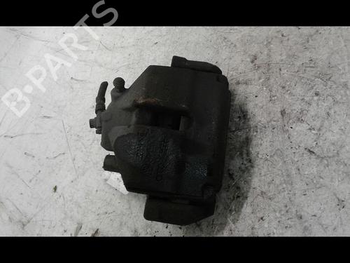 Used Right front brake caliper VW TOURAN (1T1, 1T2) 1.9 TDI (105 hp) 14887166