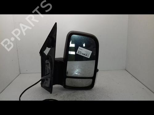 Used Right mirror MERCEDES-BENZ SPRINTER 3,5-t Van (B907, B910) 316 CDI RWD (907.631, 907.633, 907.635, 907.637) (163 hp) 30949744