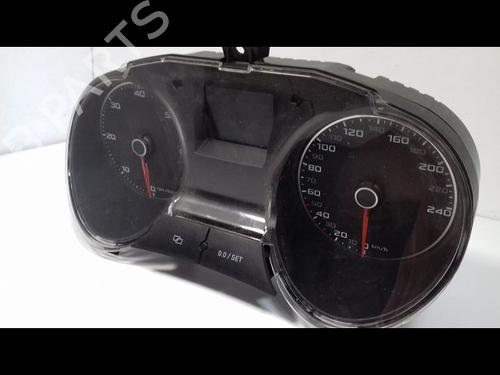Instrument cluster SEAT IBIZA IV (6J5, 6P1) 1.6 TDI | BP15200250C47 