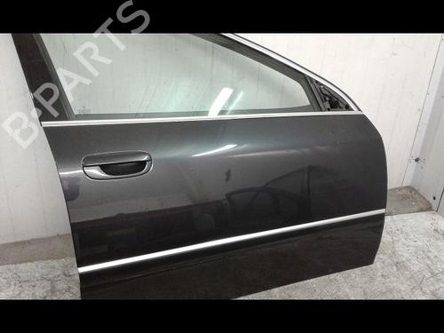 Right front door PEUGEOT 607 (9D, 9U) 2.0 HDI | BP23195384C3