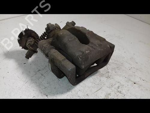 Right rear brake caliper OPEL ZAFIRA A MPV (T98) 2.2 DTI 16V (F75) | BP14887156M106 