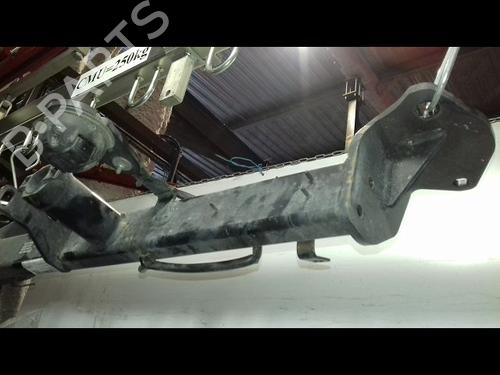 Rear bumper reinforcement BMW 1 (F21) 114 i | BP29225802C73 