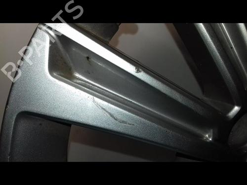 Rim PEUGEOT 308 II (LB_, LP_, LW_, LH_, L3_) 1.2 THP 130 | BP29224052C45 