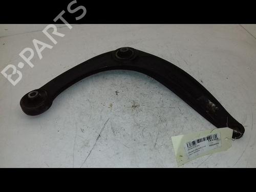 Used Right front suspension arm PEUGEOT 3008 I MPV (0U_) 1.6 HDi (114 hp) 29216380