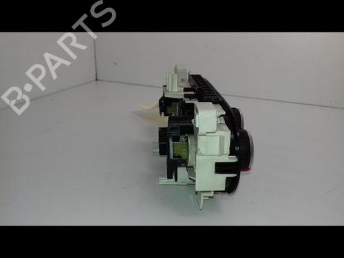 Climate control RENAULT TWINGO III (BCM_, BCA_) 1.0 SCe 70 | BP16404142I5 
