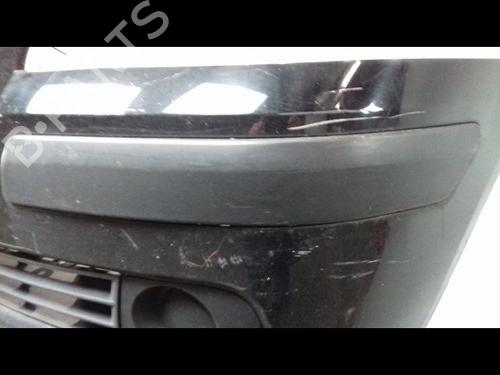 Front bumper HYUNDAI ATOS (MX) 1.1 | BP23195104C7 
