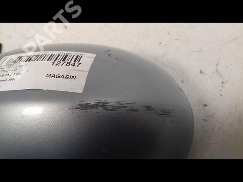 Left mirror CITROËN C5 II (RC_) 2.0 HDi (RCRHRH) | BP8973429C26 