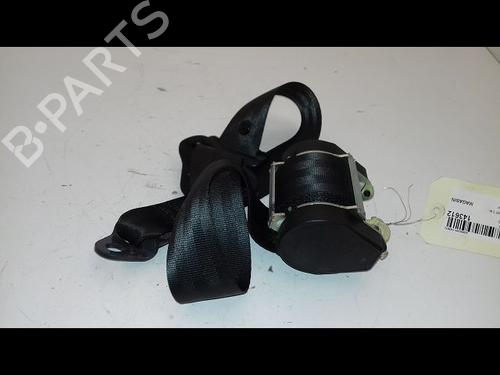 Used Rear right belt tensioner PEUGEOT 207 (WA_, WC_) 1.4 (73 hp) 29224307