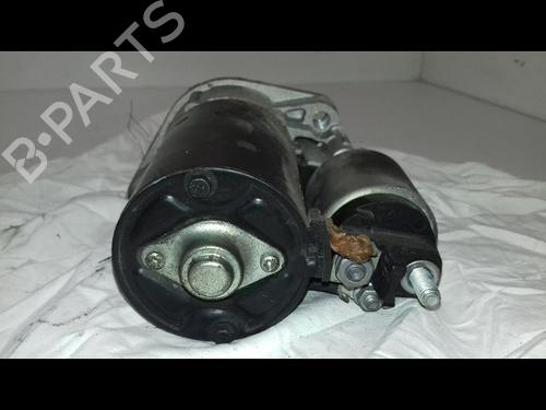 Startmotor MERCEDES-BENZ SLK (R171) 200 Kompressor (171.445) (184 hp) 29216275