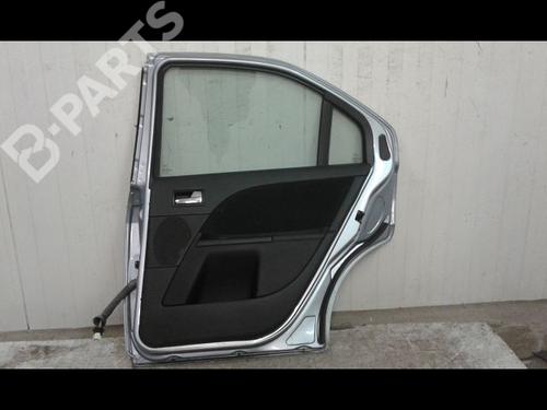 Right rear door FORD MONDEO III (B5Y) 2.0 16V TDDi / TDCi | BP8965475C5 
