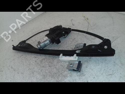 Used Front right window mechanism Front right window mechanism SKODA FABIA II (542) 1.2 TSI (86 hp) 33135972 33135972