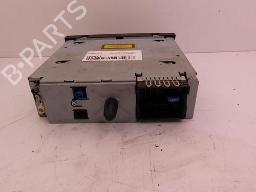 Radio CITROËN C4 I (LC_) 1.6 HDi | BP17067853E6 