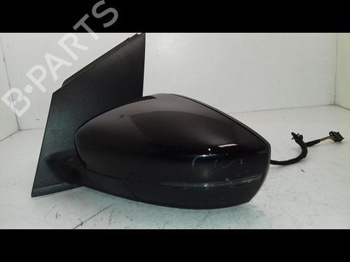 Left mirror VW POLO V (6R1, 6C1) 1.2 TDI | BP29225438C26 