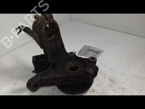 Right front steering knuckle PEUGEOT 206 Hatchback (2A/C) 1.6 HDi 110 | BP14954261M26 