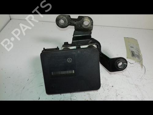 Used ABS pump VW GOLF IV (1J1) 1.9 TDI (101 hp) 11833060