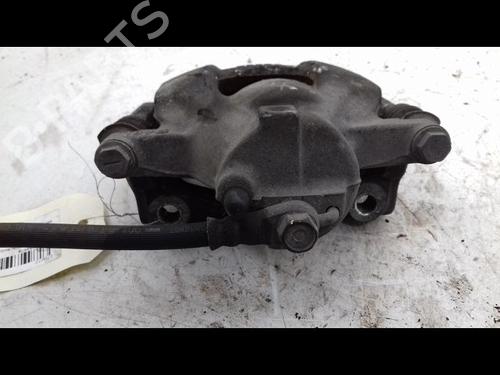 Left front brake caliper PEUGEOT 108 1.0 VTi | BP15200201M105