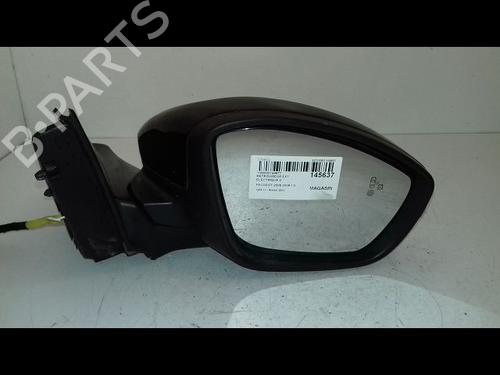 Right mirror PEUGEOT 2008 II (UD_, US_, UY_, UJ_, UR_, UC_) 1.5 BlueHDI 130 | BP29216670C27 
