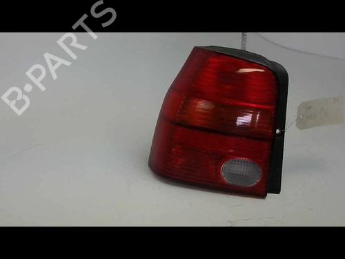 Left taillight VW LUPO I (6X1, 6E1) 1.4 16V | BP23196533C34 