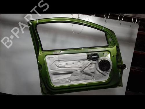 Used Left front door CITROËN C2 (JM_) 1.4 (73 hp) 13031142