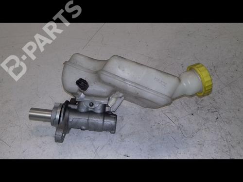 Used Brake master cylinder PEUGEOT 208 I (CA_, CC_) 1.2 VTI 82 (82 hp) 8970432