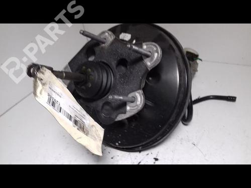 Servo brake RENAULT CLIO IV (BH_) 1.5 dCi 75 | BP10769581M42 