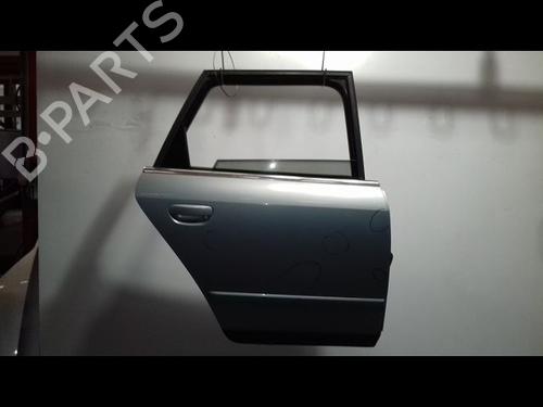 Right rear door AUDI A4 B6 Avant (8E5) 2.5 TDI quattro | BP17085843C5