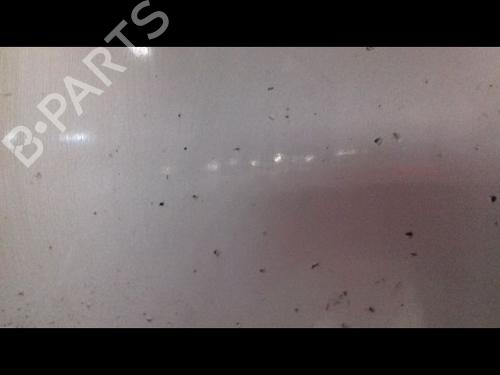 Rear bumper PEUGEOT 407 (6D_) 2.0 HDi 135 (6DRHRH, 6DRHRE, 6DRHRG, 6DRHRJ) | BP19319736C8 