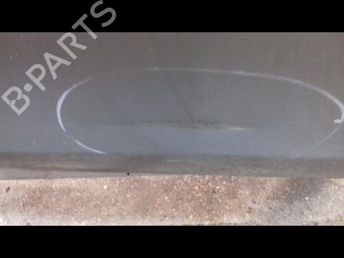 Left rear door VW GOLF VI (5K1) 1.4 | BP19391399C4