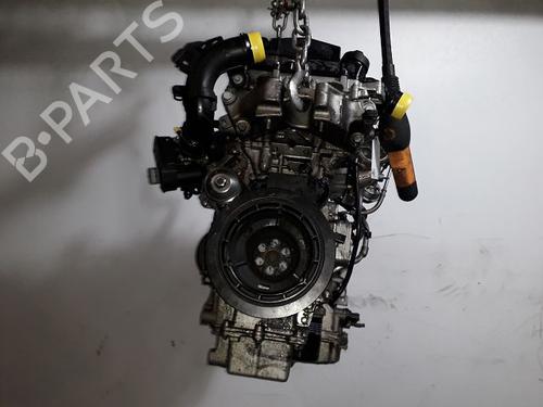 Engine CITROËN C4 II (NC_) 1.2 THP 130 (NCHNYM, NCHNYT) | BP32511883M1 