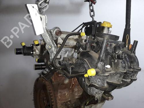 Engine DACIA LOGAN MCV (KS_) 1.6 (KS0B, KS0D, KS0F) | BP29872576M1