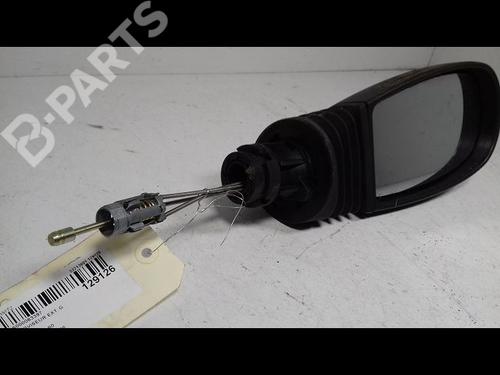 Left mirror FIAT PUNTO (188_) 1.2 60 (188.030, .050, .130, .150, .230, .250) | BP8973630C26 