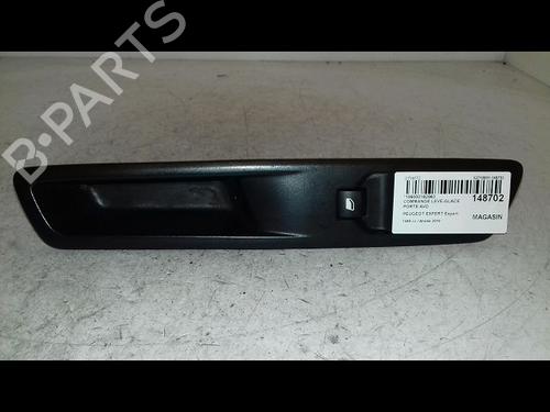 Mando Mando PEUGEOT EXPERT Van (V_) 1.6 BlueHDi 115 (115 hp) 37083638 37083638
