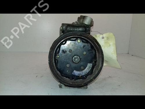 AC compressor VW GOLF V (1K1) 1.4 16V | BP22693369M34